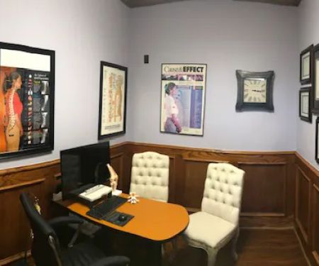 ChiroPlus Clinics - North: Dr Gideon Traweek