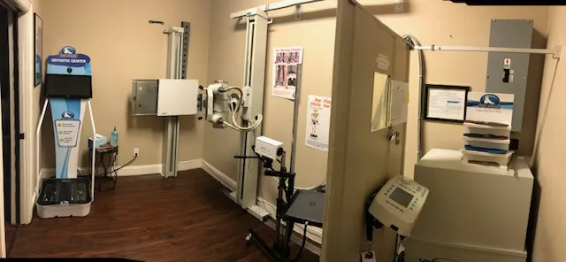 ChiroPlus Clinics - North: Dr Gideon Traweek Picture 5