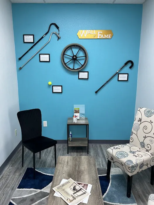 Advocate Wellness Picture 2