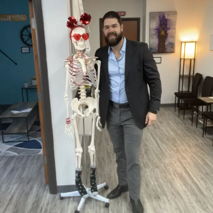 Advocate Wellness Picture 7