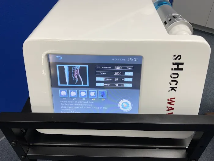 Advocate Wellness Picture 6