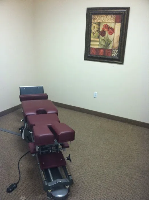 Advanced Medical of North Texas - Chiropractor Picture 5