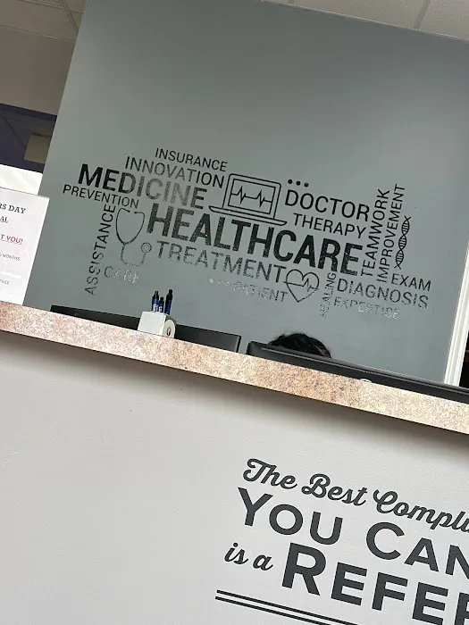 Advanced Medical of North Texas - Chiropractor Picture 3