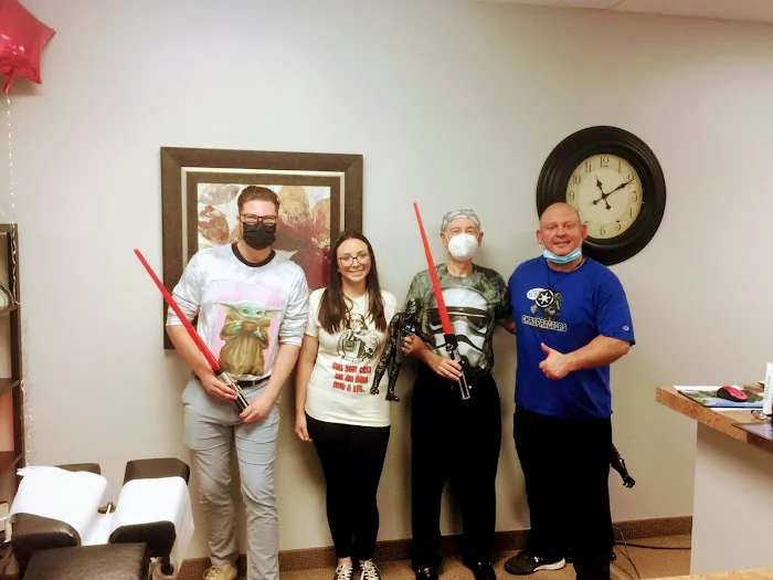 Advanced Medical of North Texas - Chiropractor Picture 6