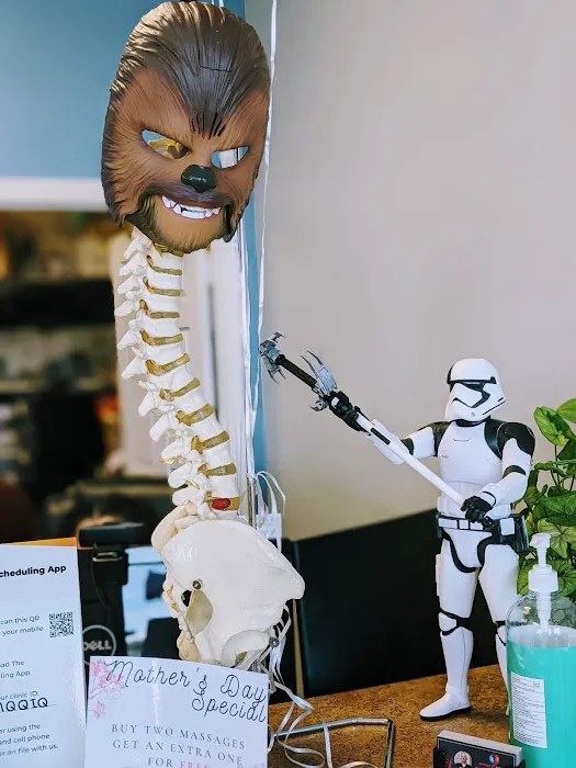 Advanced Medical of North Texas - Chiropractor Picture 8