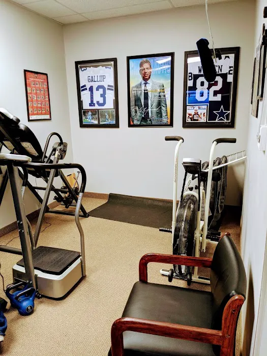 Advanced Medical of North Texas - Chiropractor Picture 9