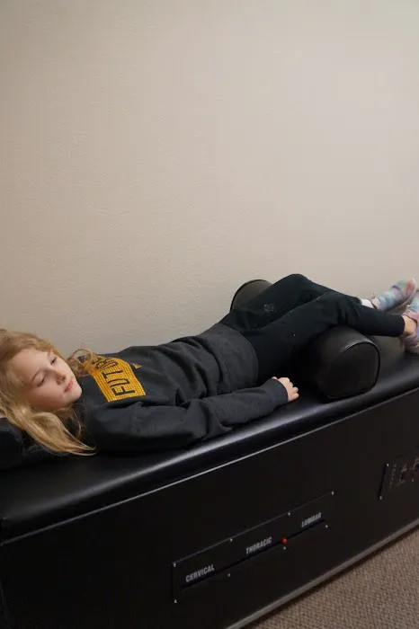 Z Chiropractic and Decompression Picture 1