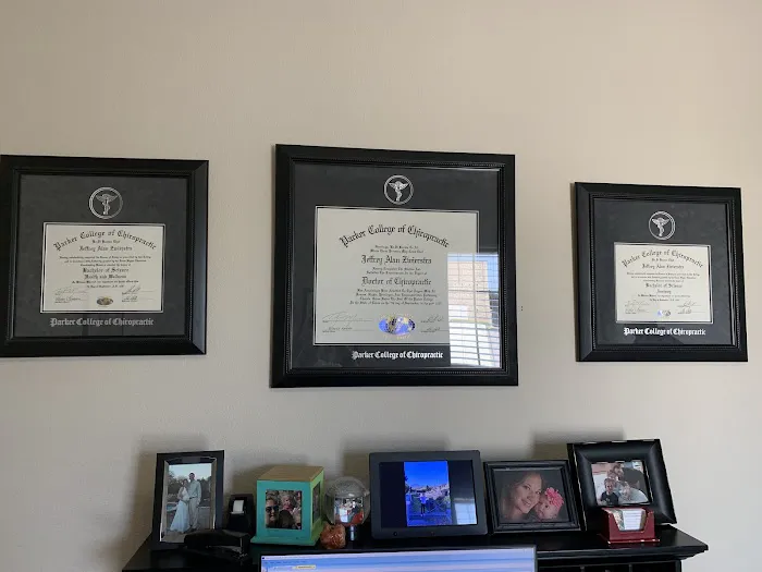 Z Chiropractic and Decompression Picture 4