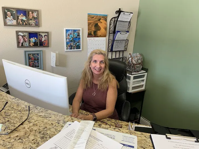 Z Chiropractic and Decompression Picture 9