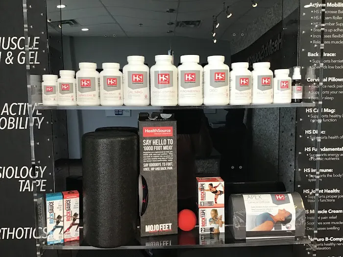 HealthSource Chiropractic of Lewisville Picture 5