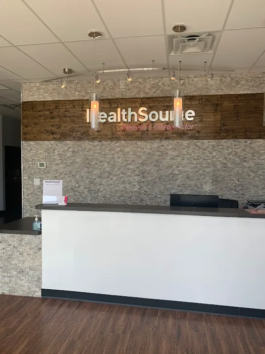 HealthSource Chiropractic of Lewisville Picture 1
