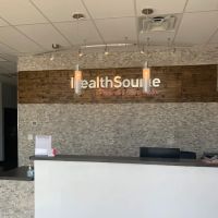 HealthSource Chiropractic of Lewisville ico