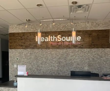 HealthSource Chiropractic of Lewisville