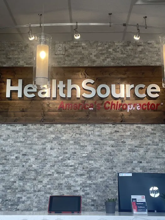 HealthSource Chiropractic of Lewisville Picture 4