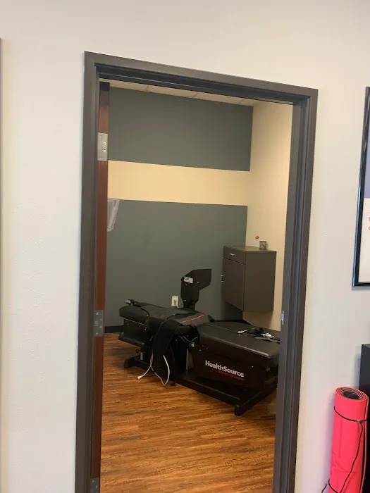 HealthSource Chiropractic of Lewisville Picture 6