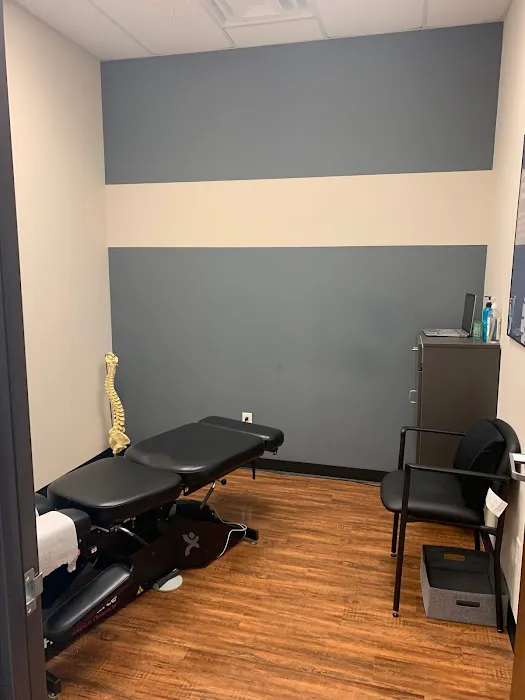 HealthSource Chiropractic of Lewisville Picture 9