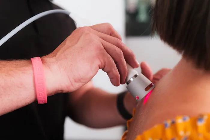 HealthSource Chiropractic of Lewisville Picture 8