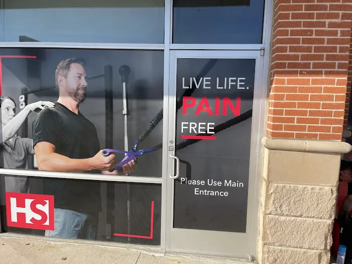 HealthSource Chiropractic of Lewisville Picture 7