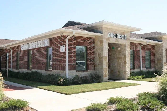 Semihan Chiropractic Clinic Picture 5
