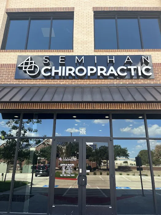 Semihan Chiropractic Clinic Picture 8