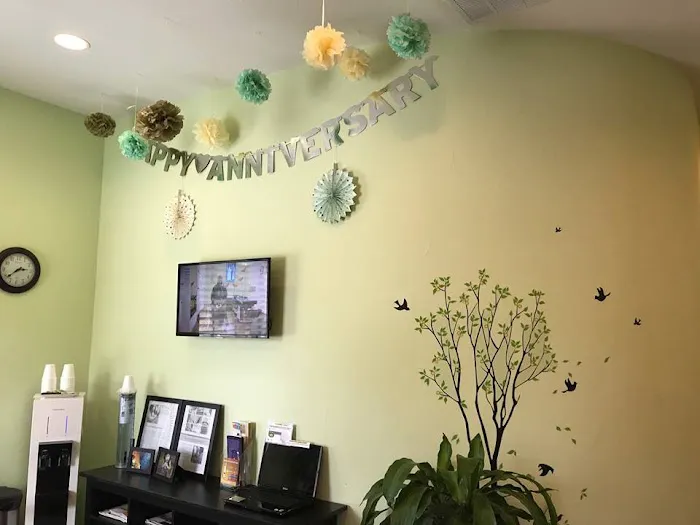 Semihan Chiropractic Clinic Picture 2