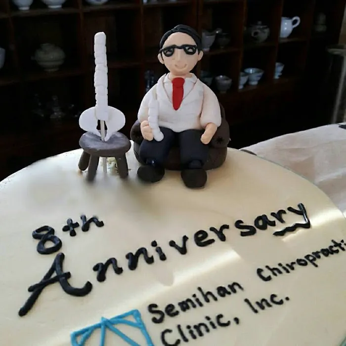 Semihan Chiropractic Clinic Picture 4