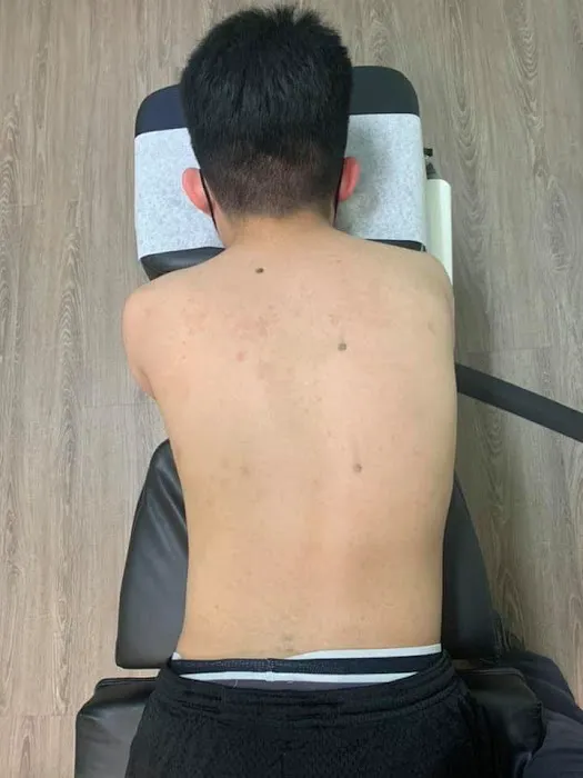 Semihan Chiropractic Clinic Picture 7