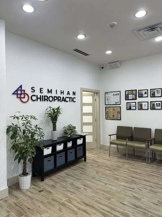 Semihan Chiropractic Clinic Picture 10