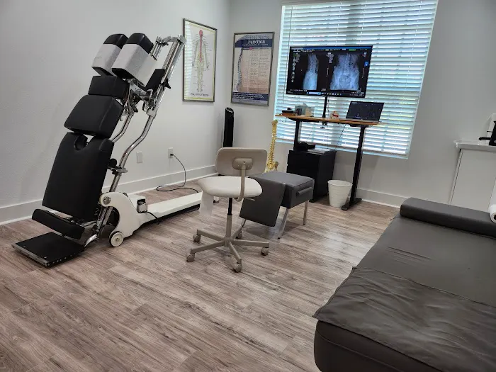 Excel Chiropractic Picture 2