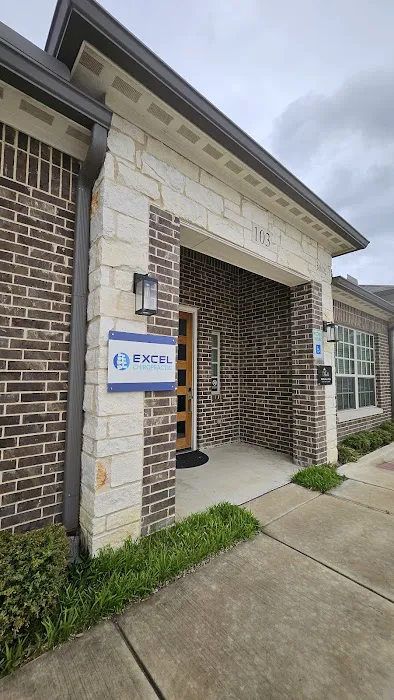 Excel Chiropractic Picture 4