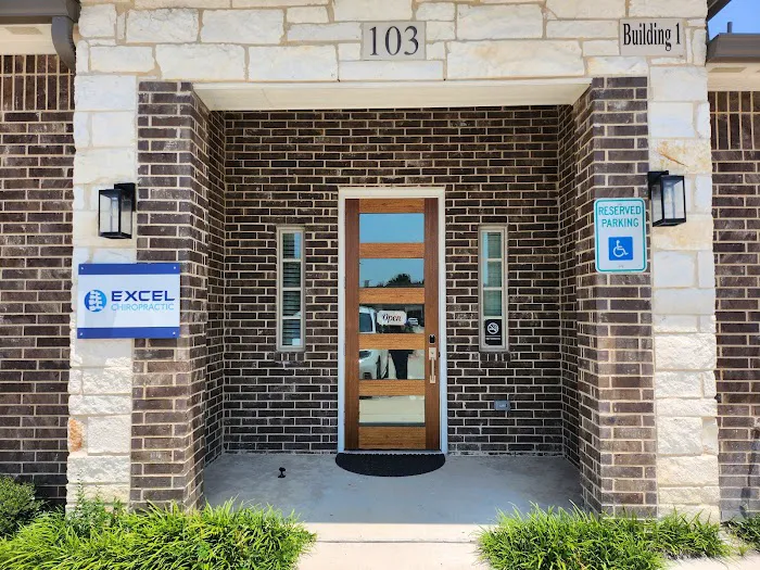 Excel Chiropractic Picture 5