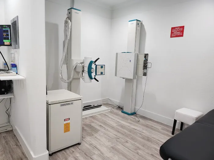 Excel Chiropractic Picture 1