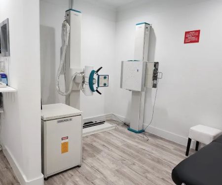 Excel Chiropractic