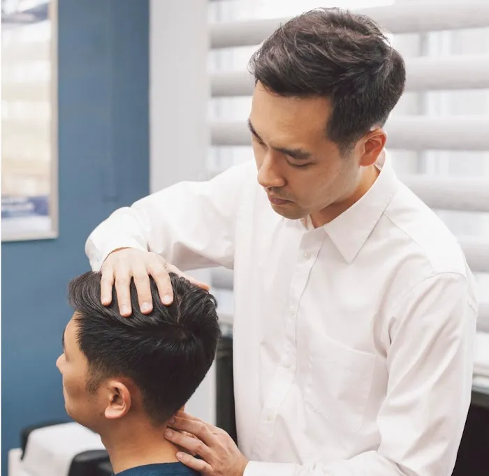 Excel Chiropractic Picture 9