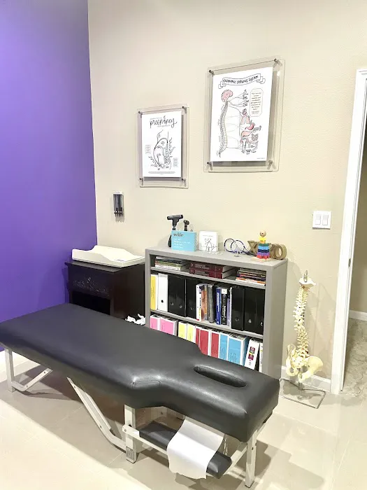 Adjusted Life Family Chiropractic Lewisville - TX Picture 4