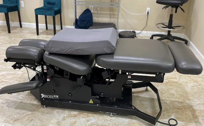 Adjusted Life Family Chiropractic Lewisville - TX Picture 2