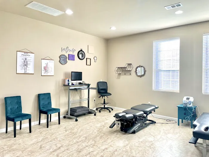Adjusted Life Family Chiropractic Lewisville - TX Picture 6