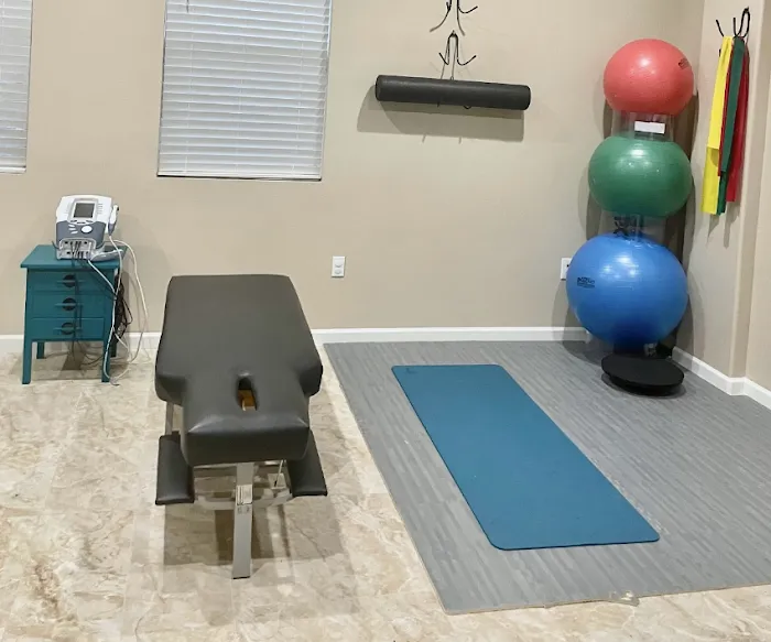 Adjusted Life Family Chiropractic Lewisville - TX Picture 8