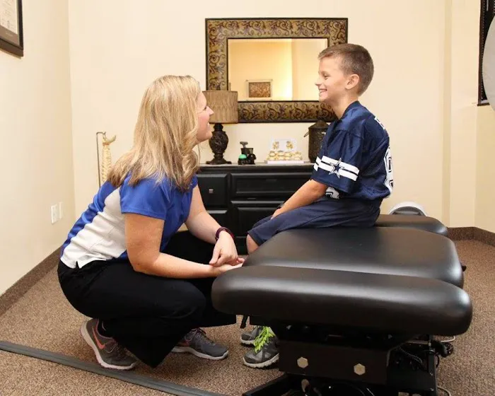 Shine Chiropractic Picture 8