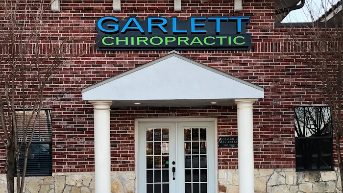 Garlett Chiropractic - Chiropractor in Keller TX Picture 4