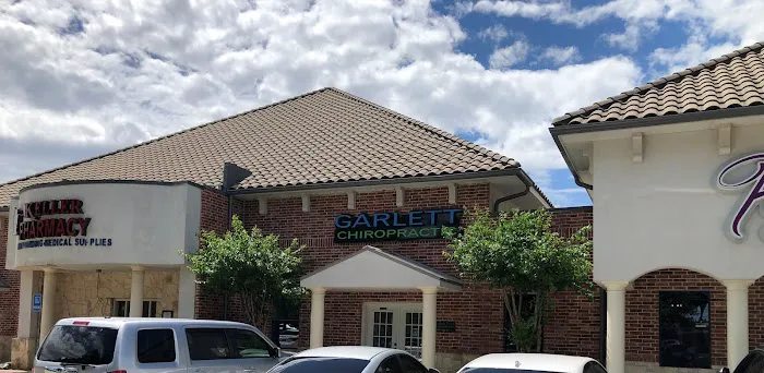 Garlett Chiropractic - Chiropractor in Keller TX Picture 6