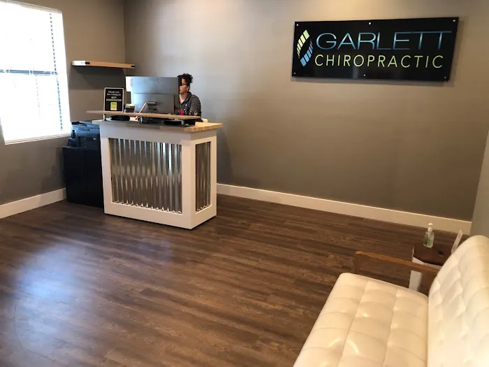 Garlett Chiropractic - Chiropractor in Keller TX Picture 2