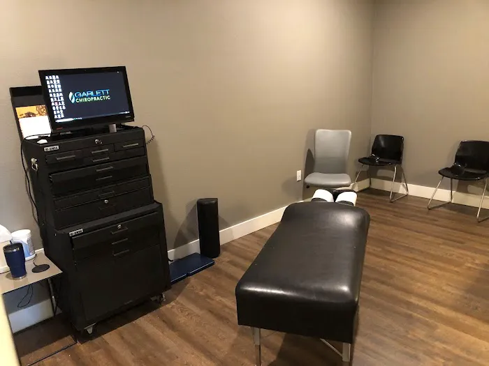 Garlett Chiropractic - Chiropractor in Keller TX Picture 8