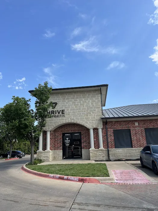Thrive Chiropractic Picture 2