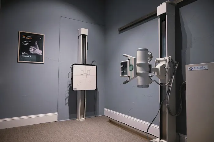 Thrive Chiropractic Picture 9