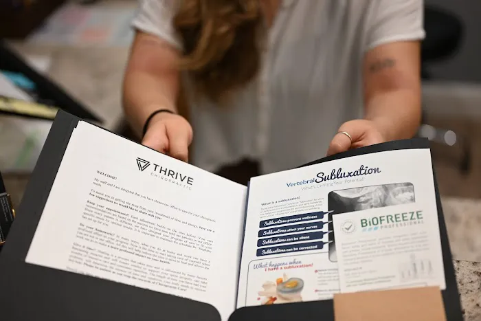 Thrive Chiropractic Picture 4