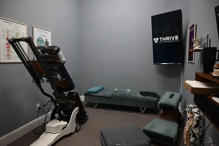 Thrive Chiropractic Picture 5