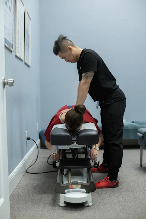 Thrive Chiropractic Picture 8