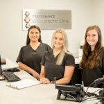 Performance Chiropractic Clinic - Dr. Dennis James