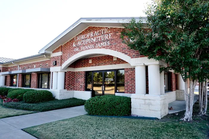 Performance Chiropractic Clinic - Dr. Dennis James Picture 3